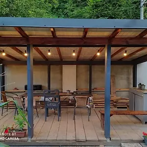 Flat In Close To The Centre Parking, Wifi, Bbq Львов