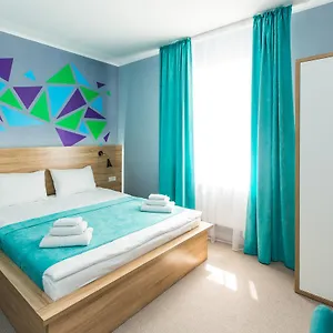 Hotel Blum, Lvov